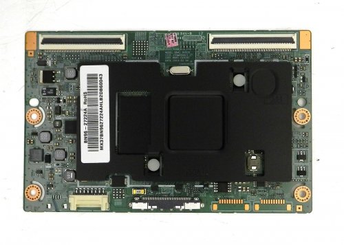 Samsung Control Board BN96-27224A