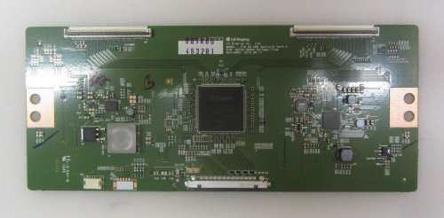 LG T-Con Board 6870C-4632B