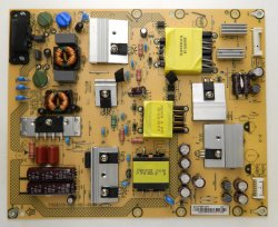 Power Supply (X)PLTVDQ341XXPR For Sharp LC-42LB261U (Rev.A-PR)