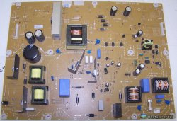 Philips Power Supply A17P5MPW For 40PFL5706/F7 (A17P5UH)