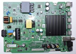 Toshiba Main Board/Power Supply 282168/B
