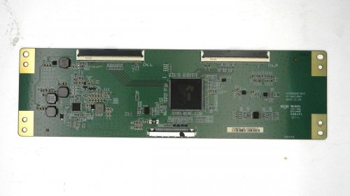 RCA T-Con Board HV550QUBB13