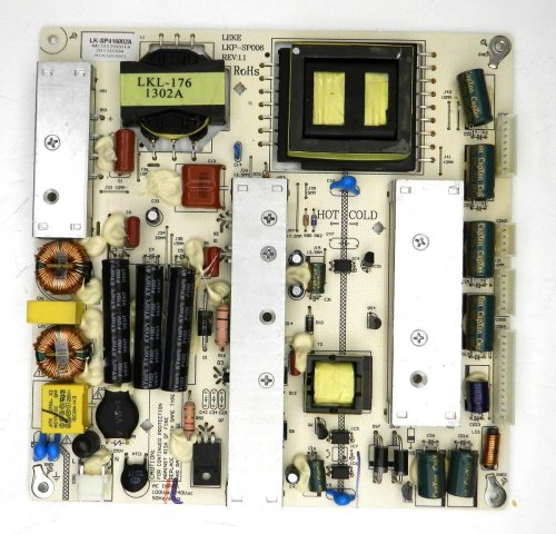 LYNX Power Supply LK-SP416002A