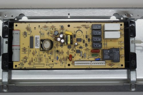Control Board SF5331-S7236-E REV B