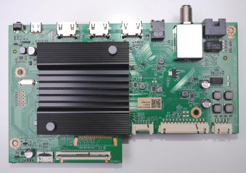 Roku Main Board AMT9644-ZC01-01