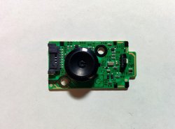 Power Button BN96-22413C