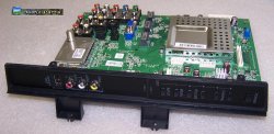 Main Unit Board STA40T VTV-L4008 for Toshiba 46RV525R LCD TV