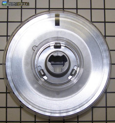 Dial from Inglis IV45001 Washer