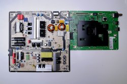 Samsung Main Board/Power Supply BN96-62655A