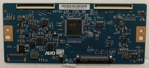Toshiba T-Con Board 55.43T10.C03