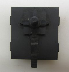 Switch W10184148 REV B