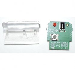 LG Power Button / IR Board 40-UN7000-FBB2LG