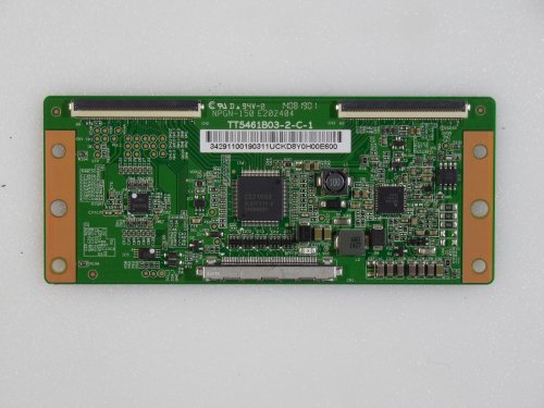 Control Board