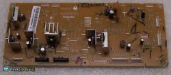 Low B Board V28A00030901from Toshiba 37HL57 LCD TV
