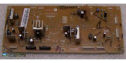Low B Board V28A00030901from Toshiba 37HL57 LCD TV