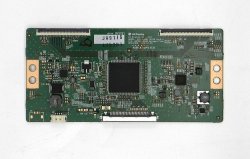 LG T-Con Board 6871L-4153H For 43UF6800-UA.BCCYLJR