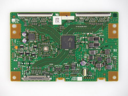 Control Board
