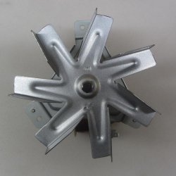 Fan Motor SMC-U386F