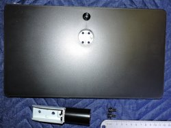 TV Stand ECRJ39T040I