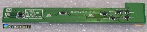 H3 Board 48.71H04..021 from Sony KDL-52S4100 LCD TV