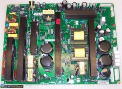 Power Supply PH42FB6-20 from Insignia NS-42EPTV PLASMA TV