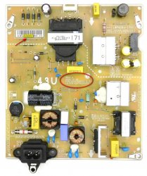 LG Power Supply EAY64529501