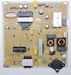 LG Power Supply EAY65149308