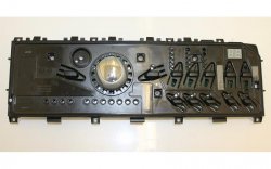 Electronic Control Board W10269599 REV. C for Washer