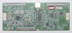Sony T-Con Board HV550QUBN5M