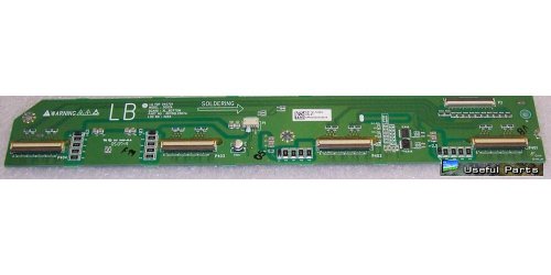 XRLBT 6871QLH036C from AKAI PDP-5016H PLASMA TV
