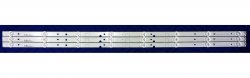 Insignia JHD390N2F51-BKQL\S5\BBY\FM\ROH LED Light Kit (3 Strips)