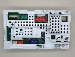Control Board W10711300 REV D