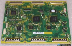 D Board TNPA3983 TXN/D1HHTU from Panasonic TH-50PZ700U PLASMA TV