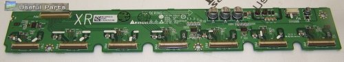 Buffer Board 6870QSC004C for LG Plasma TV