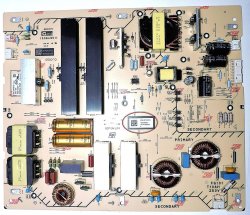 Sony Power Supply 1-006-404-11