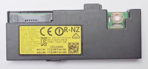 Samsung WIFI Module BN59-01264B