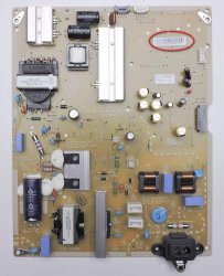 LG Power Supply EAY64470301