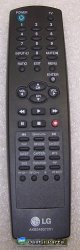 LG Remote AKB34907201 For 32PC5RV LG/Zenith TV