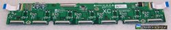 Buffer Board XRCBT EBR43432501 from LG 50PG30 PLASMA TV