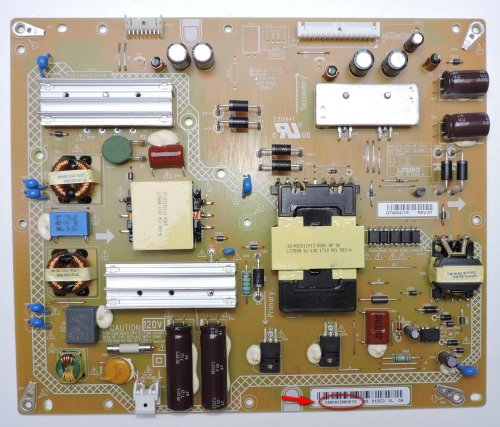 Vizio Power Supply 056041306051G