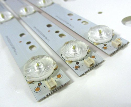 LED Light Strips A8M03AH273-ACA1425K For CN32TG726