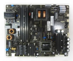 Westinghouse Power Supply AY155D-4SF12 REV 1.0