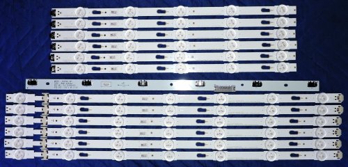 LED Light Strips CY-WK049HGLV1H LED Light Kit