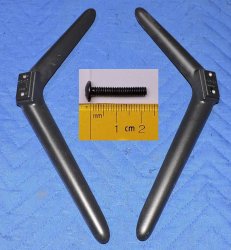 TV Stand RCA 5830 TV Stand