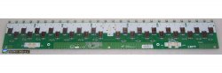 Backlight Inverter SSB520H28S02 from Sony KDL-52VL150 LCD TV