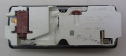 Detergent Dispenser TYPE 100418 55