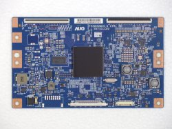 Control Board 