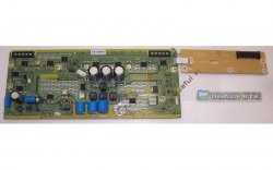 SS Board Set TNPA5106 For Panasonic TC-P50U2