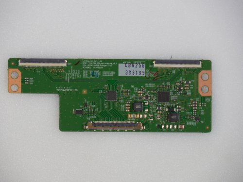 Control Board 3831B5