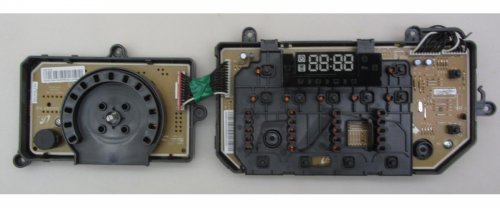 Samsung Control Board DC92-00773N